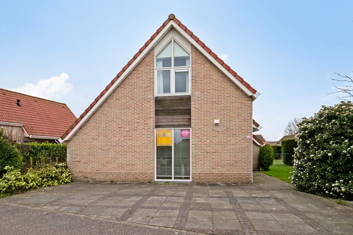 Foto 3 van Nieuwesluisweg 1-118