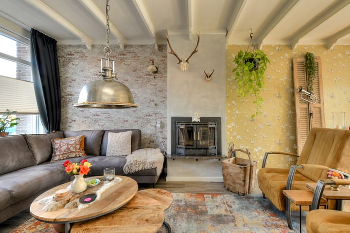 Foto 7 van Oleanderstraat 41