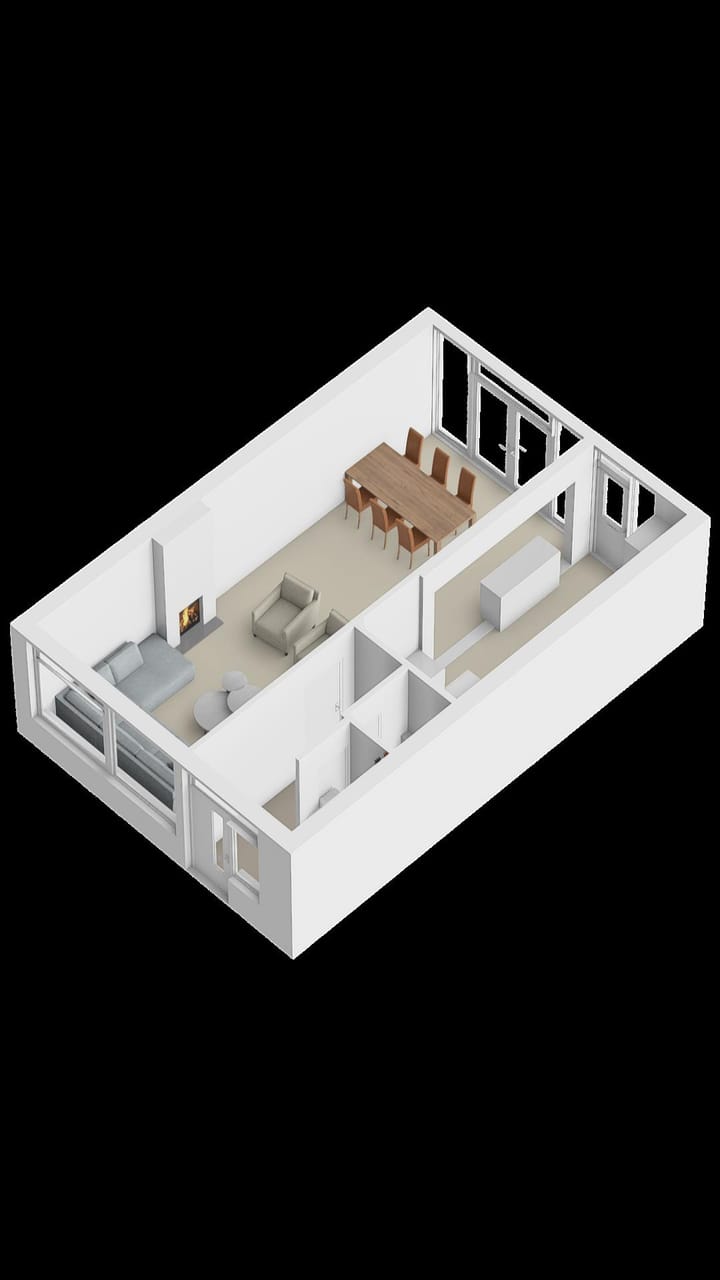 Foto 50 van Oleanderstraat 41