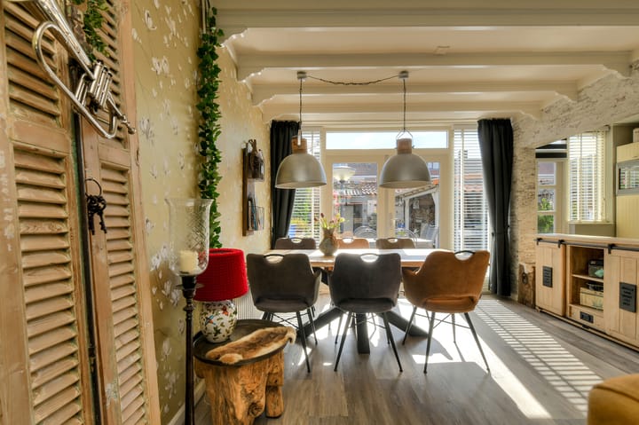 Foto 8 van Oleanderstraat 41