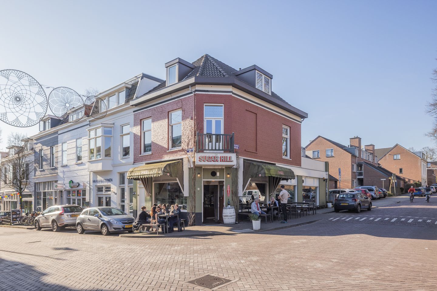 Foto 29 van Agnietenstraat 105