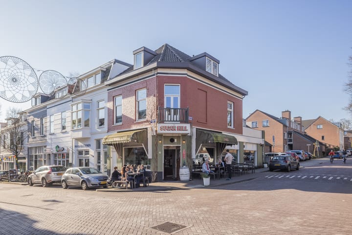 Foto 29 van Agnietenstraat 105