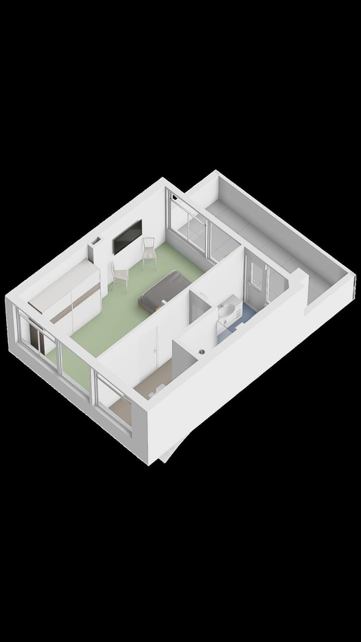 Foto 51 van Oleanderstraat 41