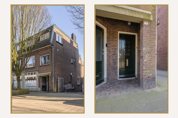 Foto 30 van Agnietenstraat 105