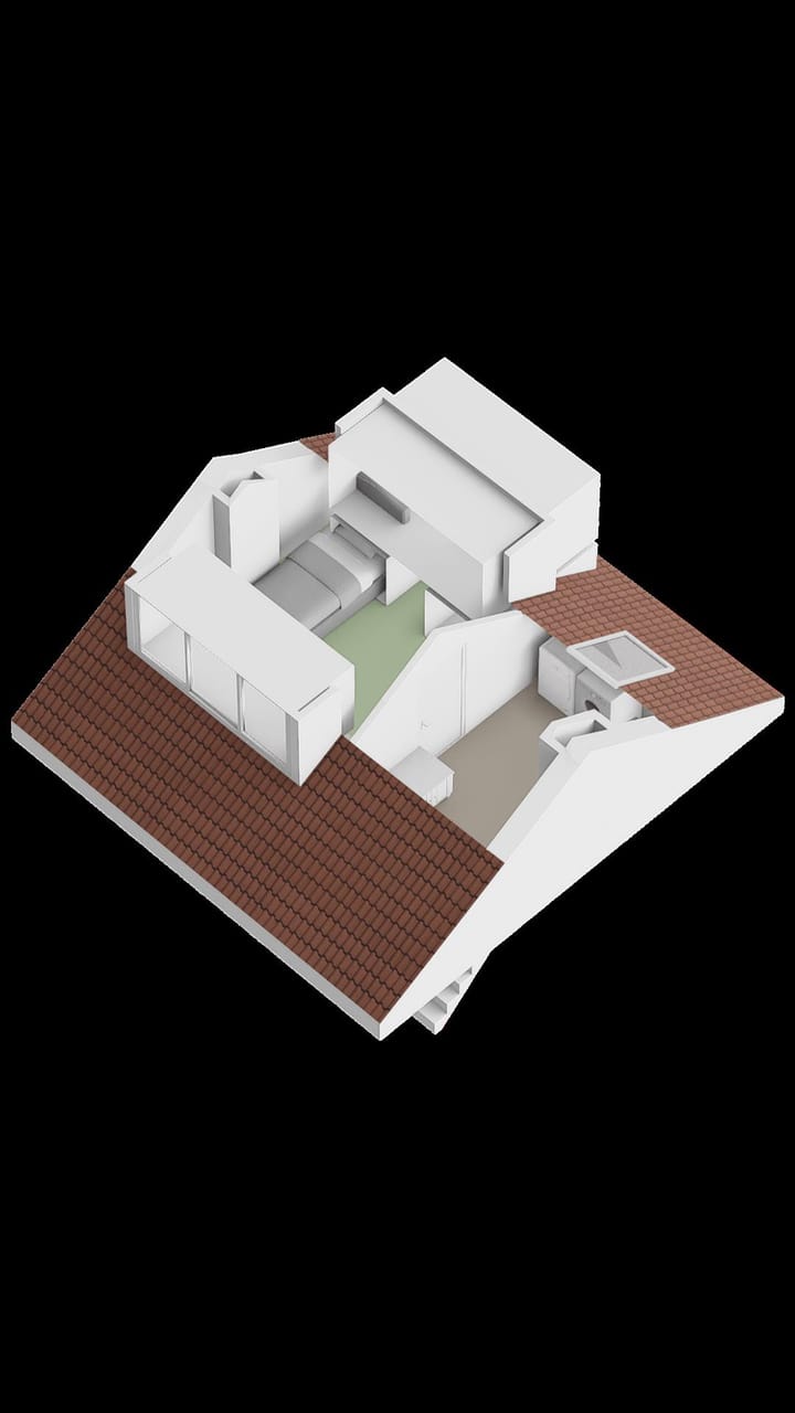 Foto 52 van Oleanderstraat 41