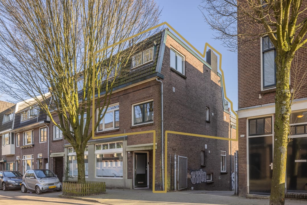 Foto 31 van Agnietenstraat 105