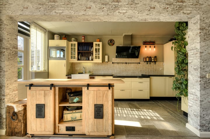 Foto 10 van Oleanderstraat 41