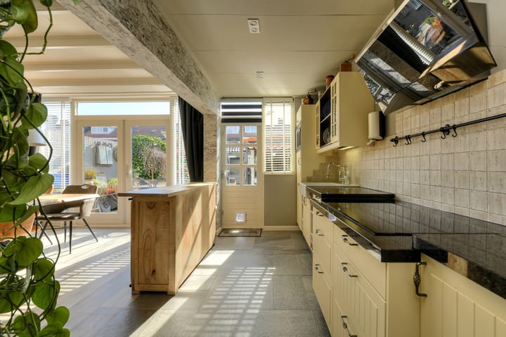 Foto 12 van Oleanderstraat 41