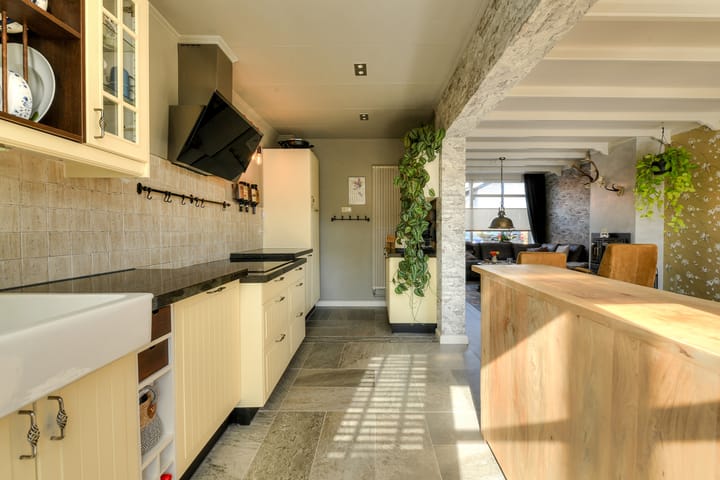 Foto 13 van Oleanderstraat 41