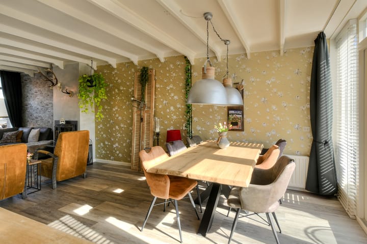 Foto 14 van Oleanderstraat 41