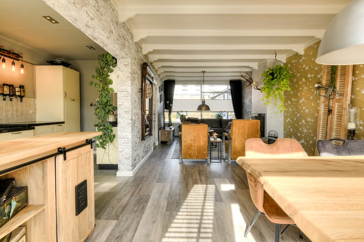 Foto 15 van Oleanderstraat 41