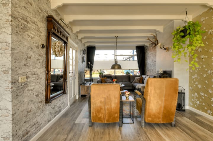 Foto 16 van Oleanderstraat 41