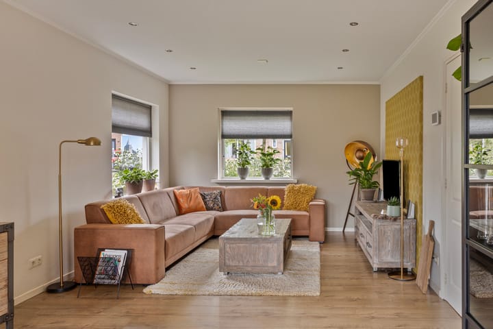 Foto 2 van Meidoornstraat 9