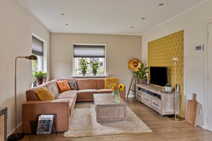 Foto 3 van Meidoornstraat 9