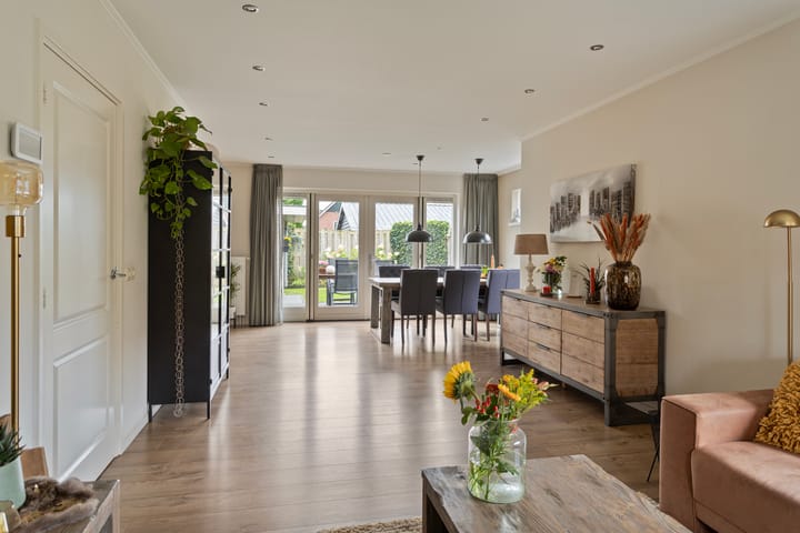 Foto 4 van Meidoornstraat 9