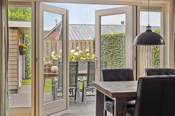 Foto 7 van Meidoornstraat 9