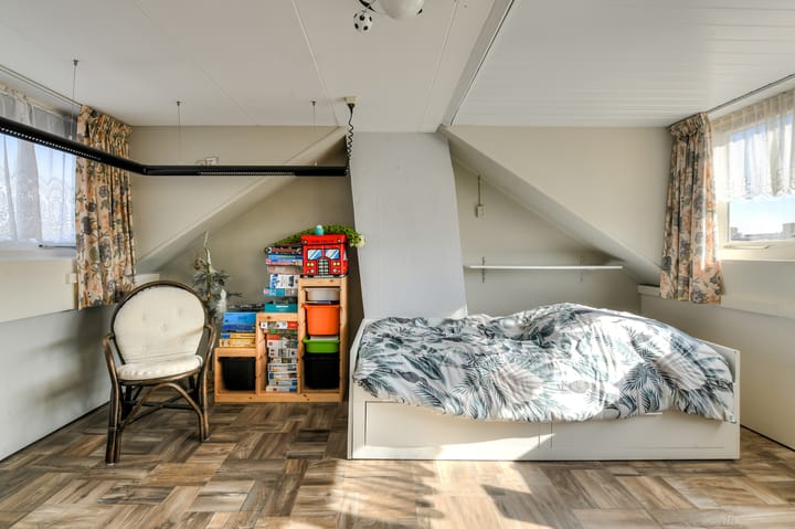 Foto 29 van Oleanderstraat 41