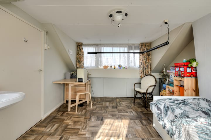 Foto 30 van Oleanderstraat 41