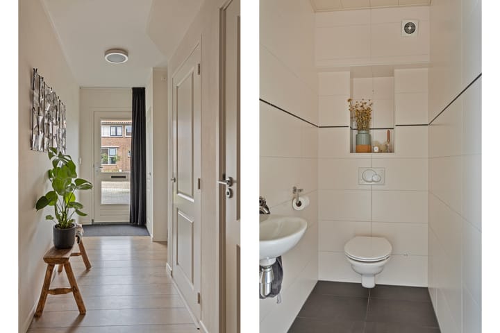 Foto 12 van Meidoornstraat 9