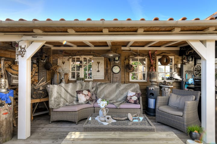 Foto 36 van Oleanderstraat 41