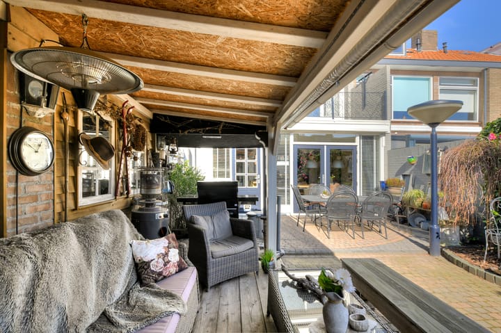 Foto 37 van Oleanderstraat 41