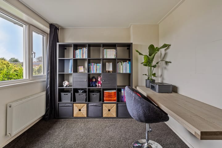 Foto 18 van Meidoornstraat 9