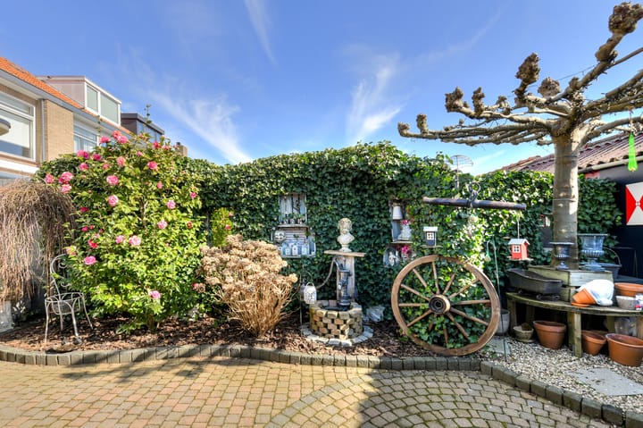 Foto 38 van Oleanderstraat 41