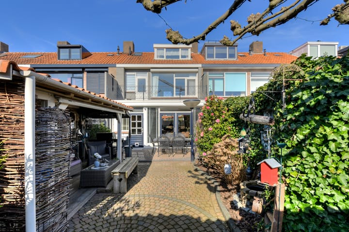 Foto 39 van Oleanderstraat 41