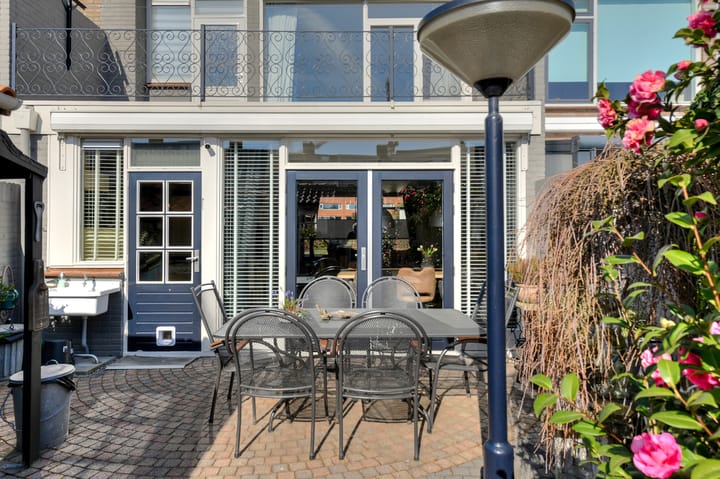 Foto 40 van Oleanderstraat 41