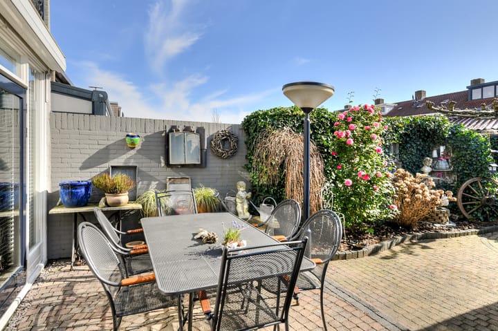 Foto 41 van Oleanderstraat 41