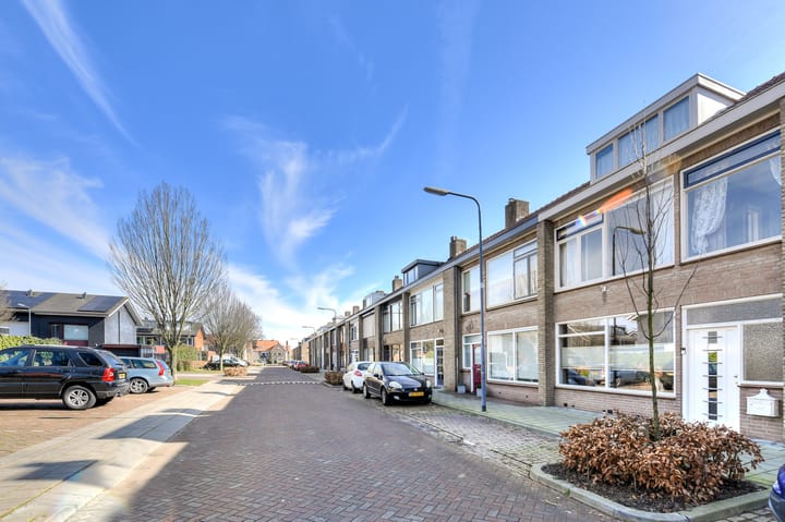 Foto 42 van Oleanderstraat 41