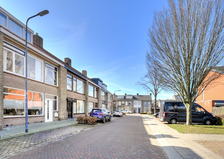 Foto 43 van Oleanderstraat 41