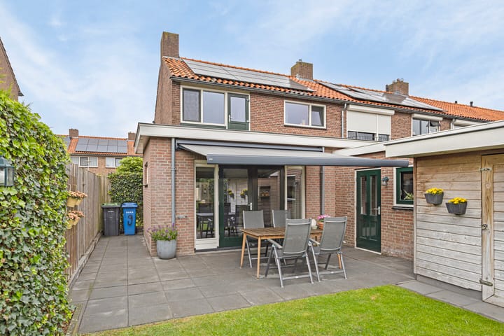 Foto 23 van Meidoornstraat 9