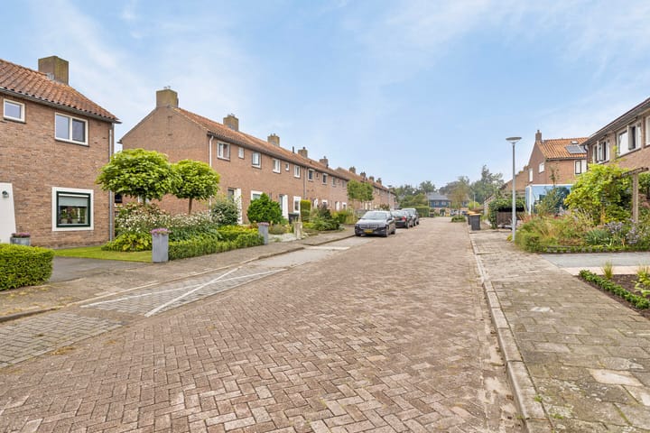 Foto 25 van Meidoornstraat 9