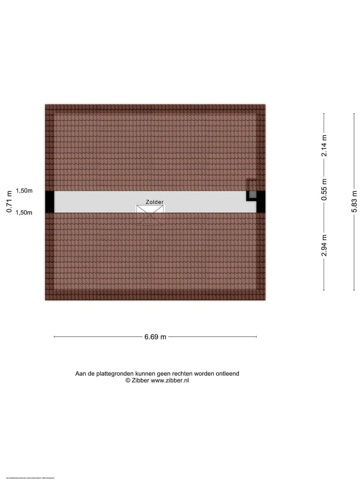 Foto 28 van Meidoornstraat 9