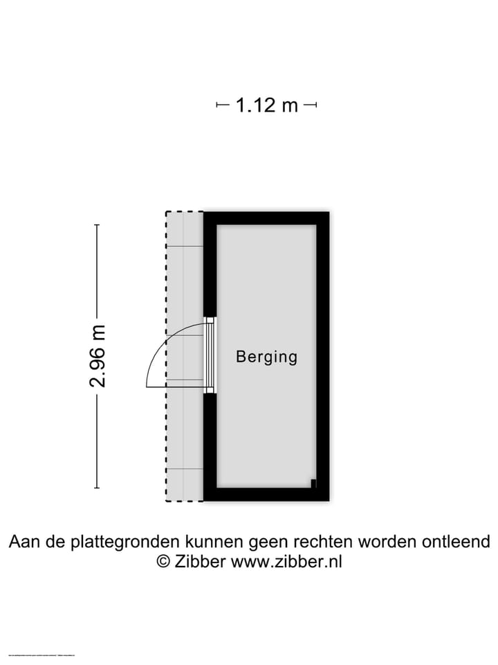 Foto 30 van Meidoornstraat 9