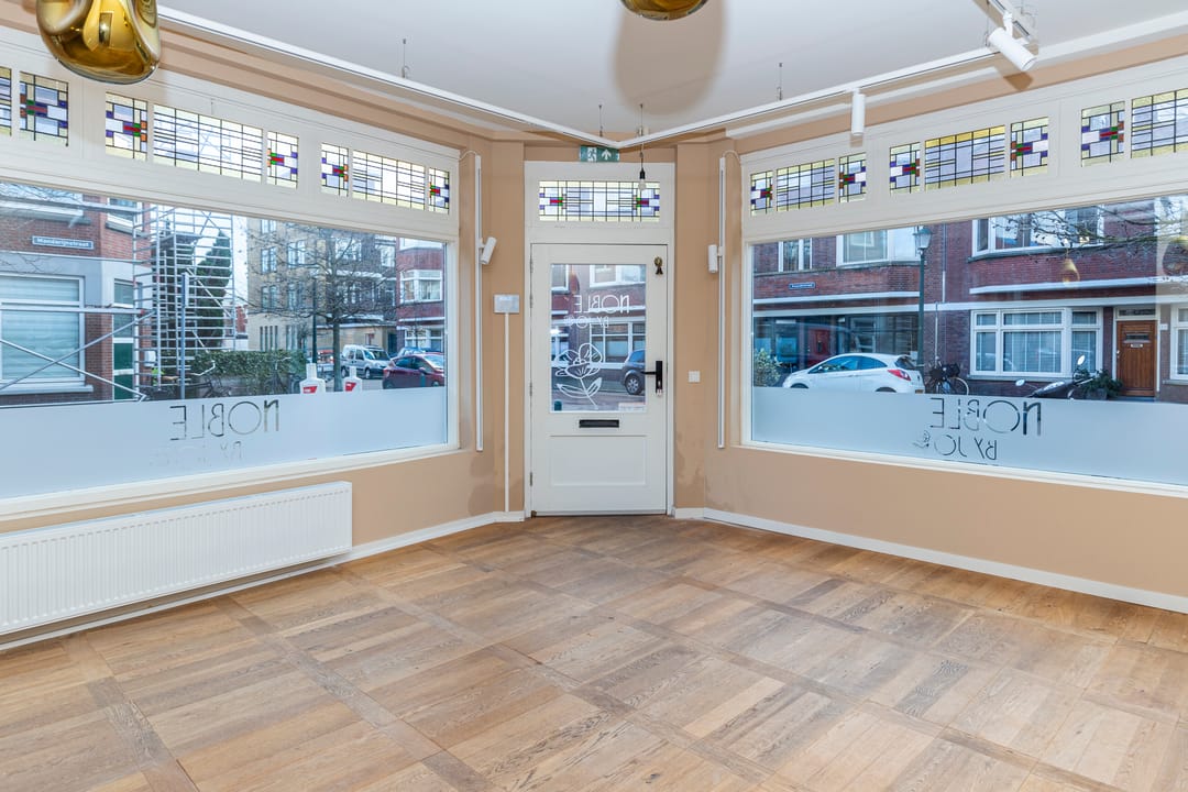 Foto 2 van Amandelstraat 37