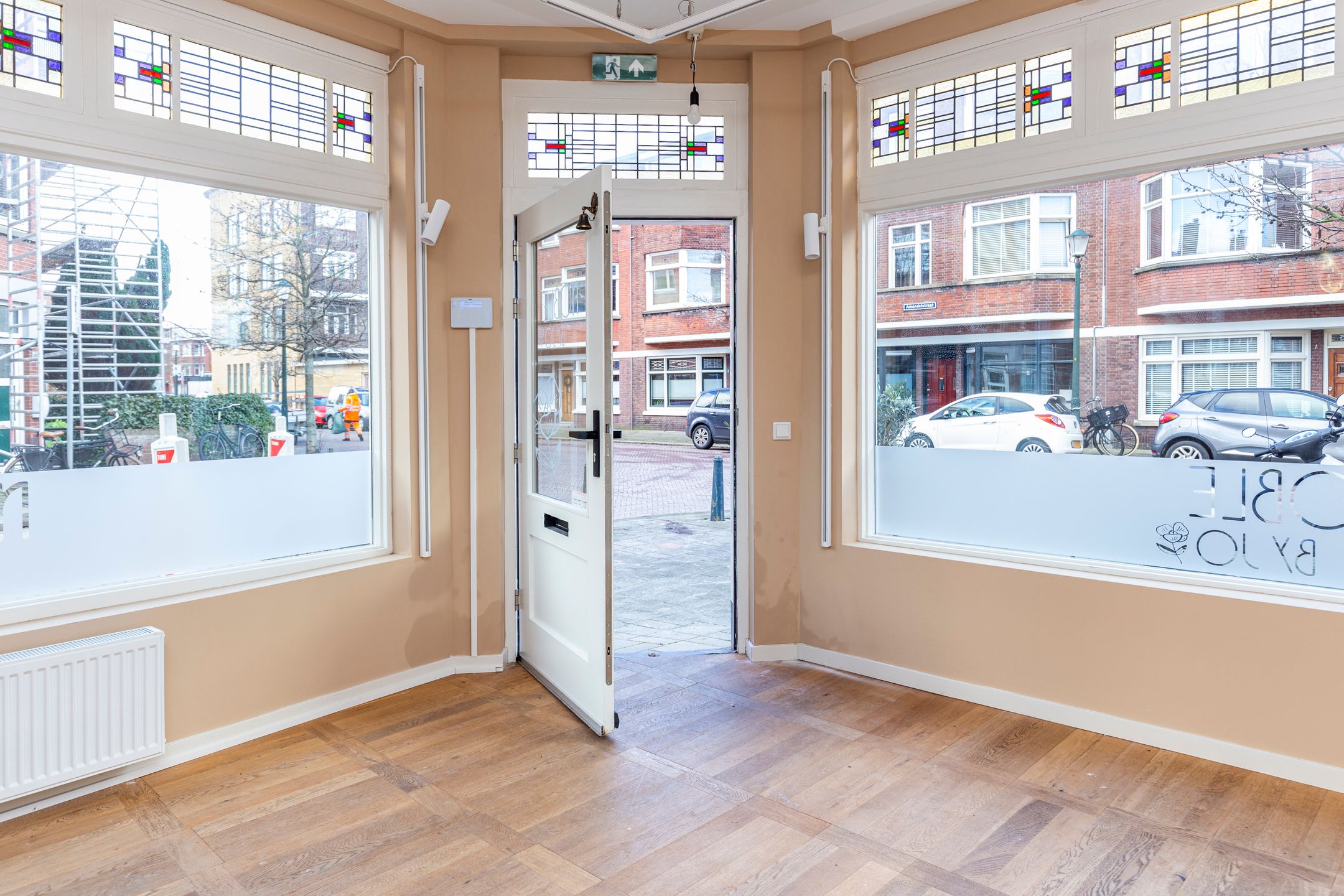 Foto 9 van Amandelstraat 37