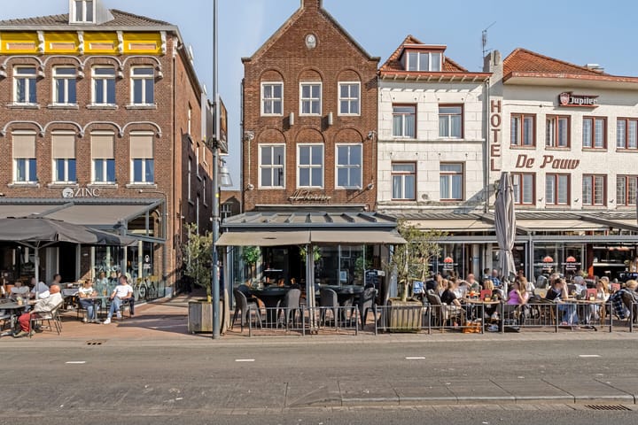 Roerkade 3