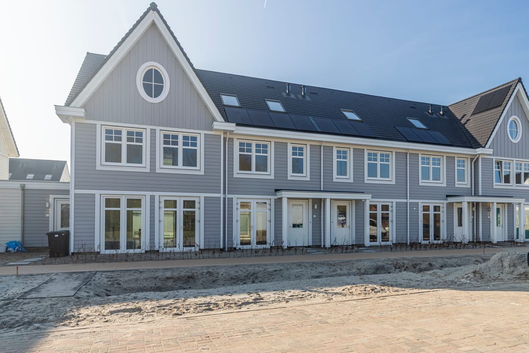 Foto 1 van Abdij van Rijnsburglaan 119