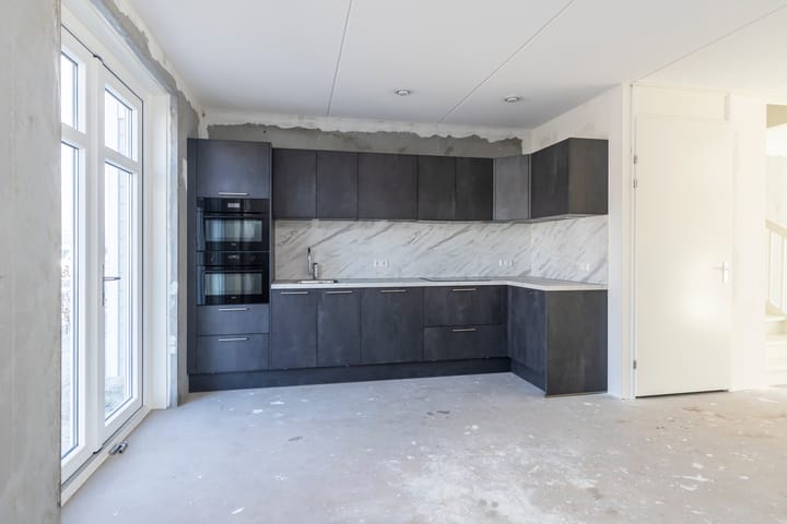 Foto 2 van Abdij van Rijnsburglaan 119