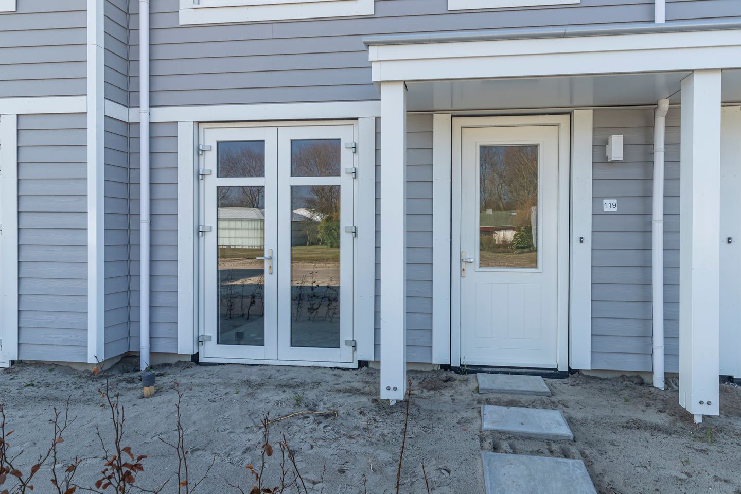 Foto 5 van Abdij van Rijnsburglaan 119