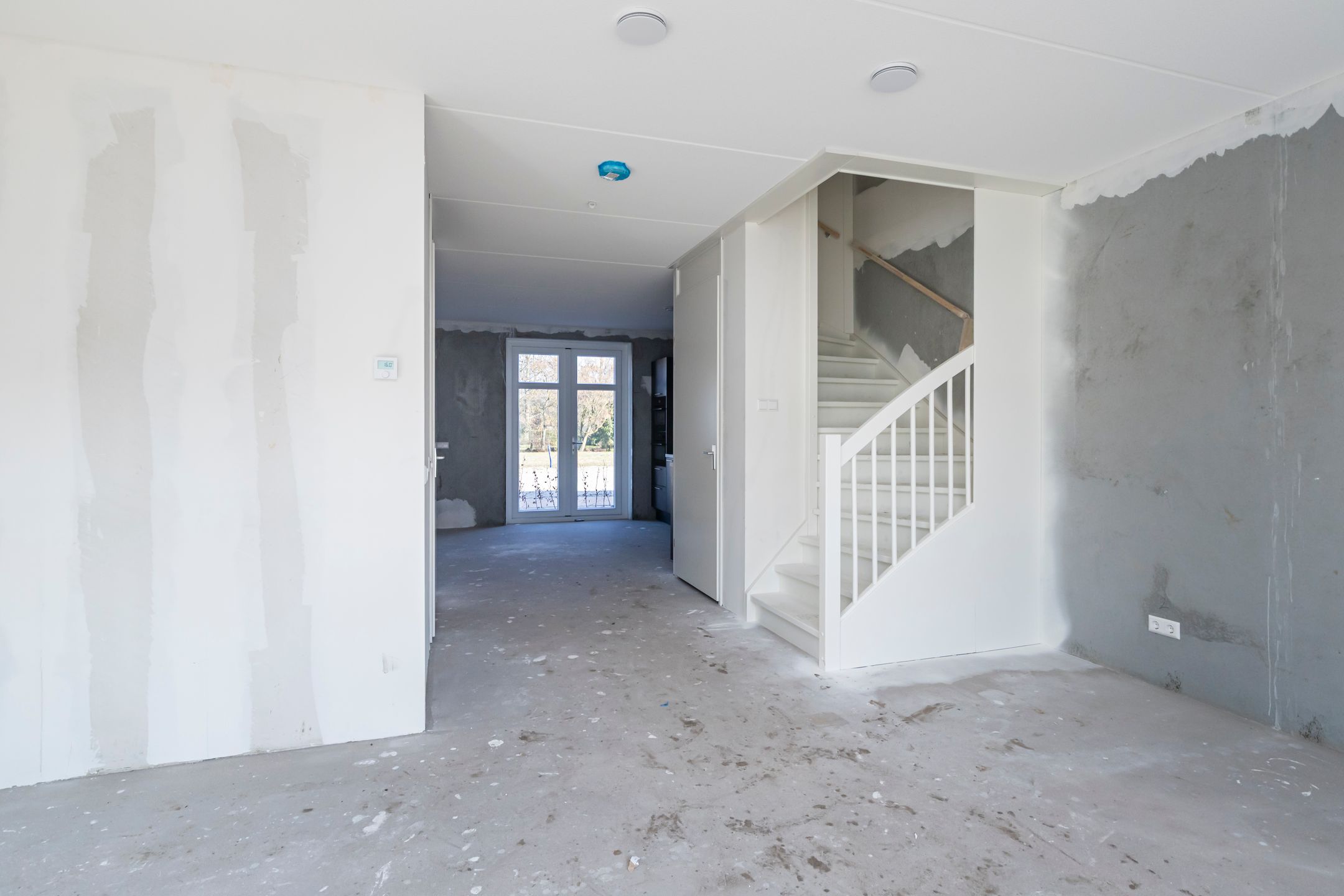 Foto 9 van Abdij van Rijnsburglaan 119