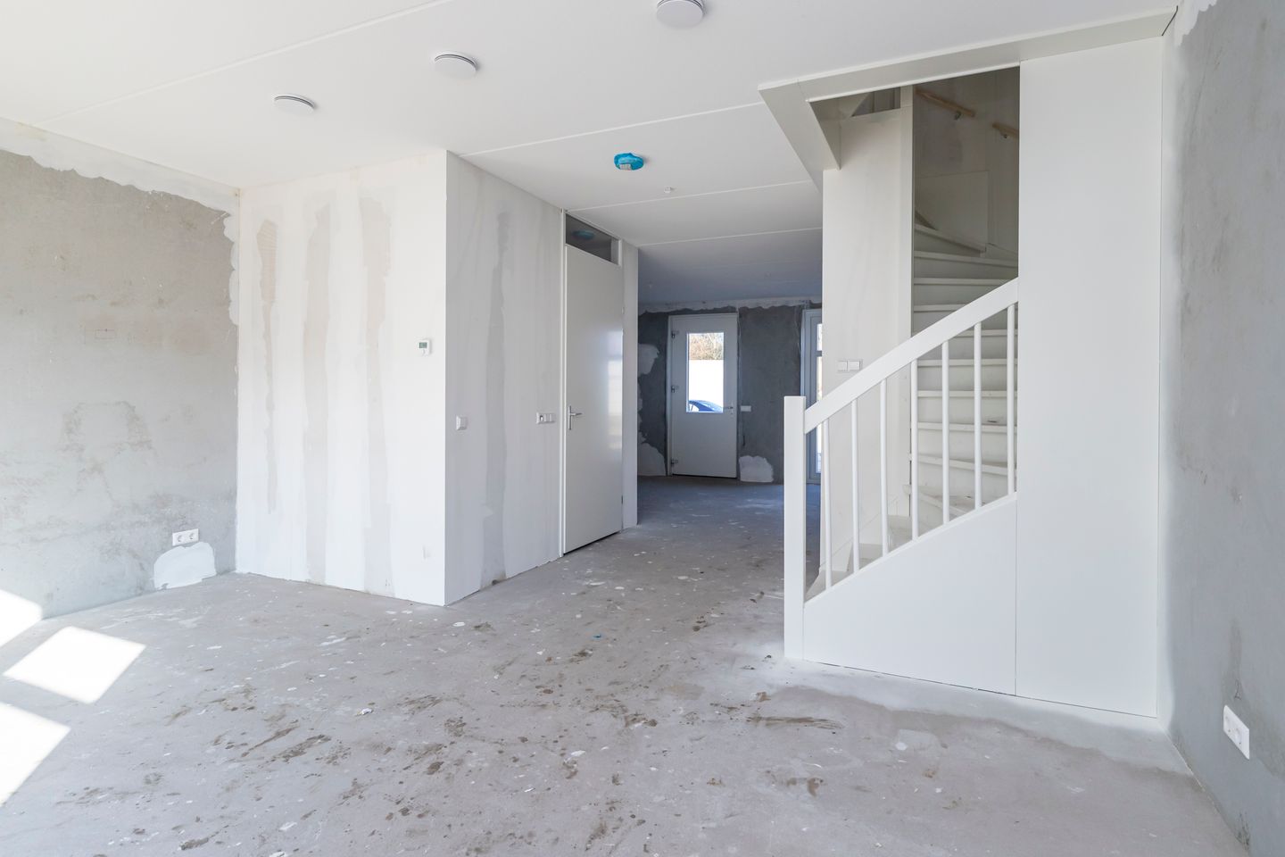 Foto 10 van Abdij van Rijnsburglaan 119