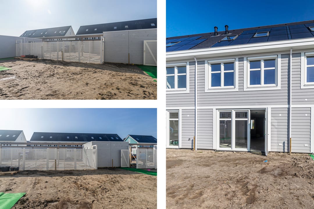 Foto 13 van Abdij van Rijnsburglaan 119