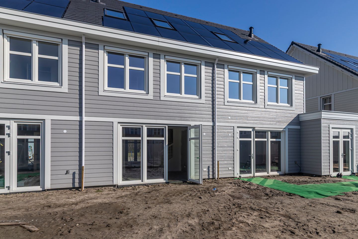 Foto 14 van Abdij van Rijnsburglaan 119