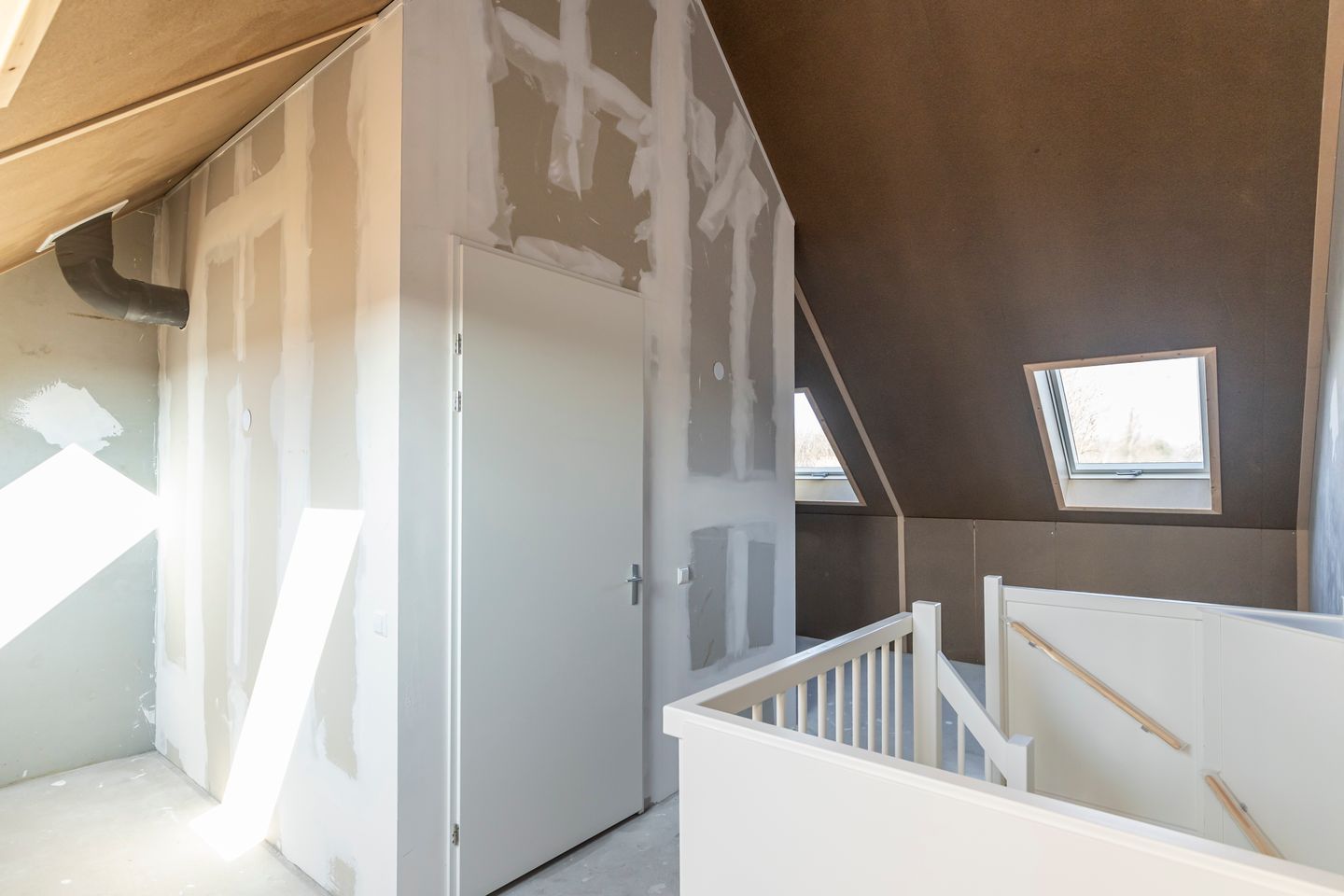 Foto 25 van Abdij van Rijnsburglaan 119