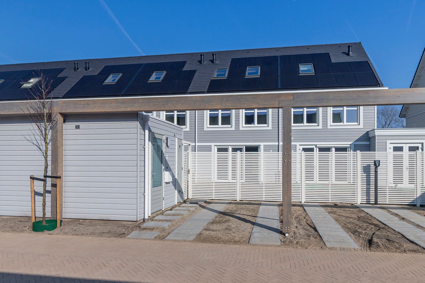 Foto 29 van Abdij van Rijnsburglaan 119