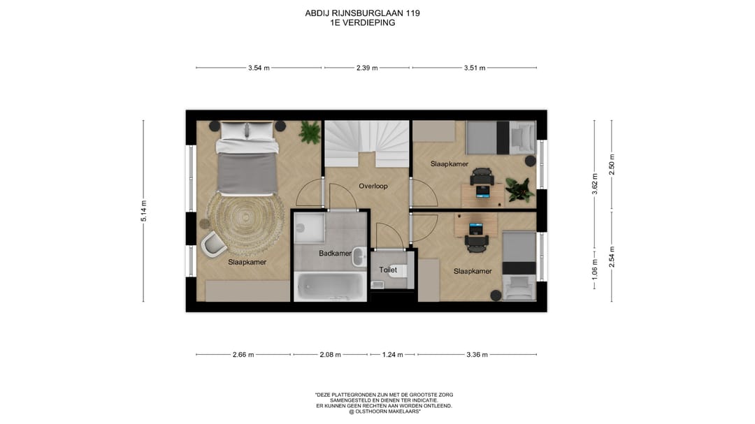 Foto 32 van Abdij van Rijnsburglaan 119