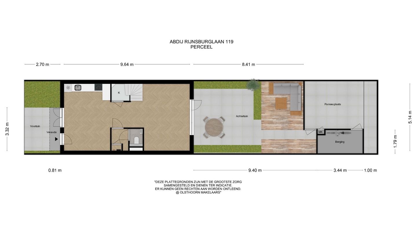 Foto 34 van Abdij van Rijnsburglaan 119